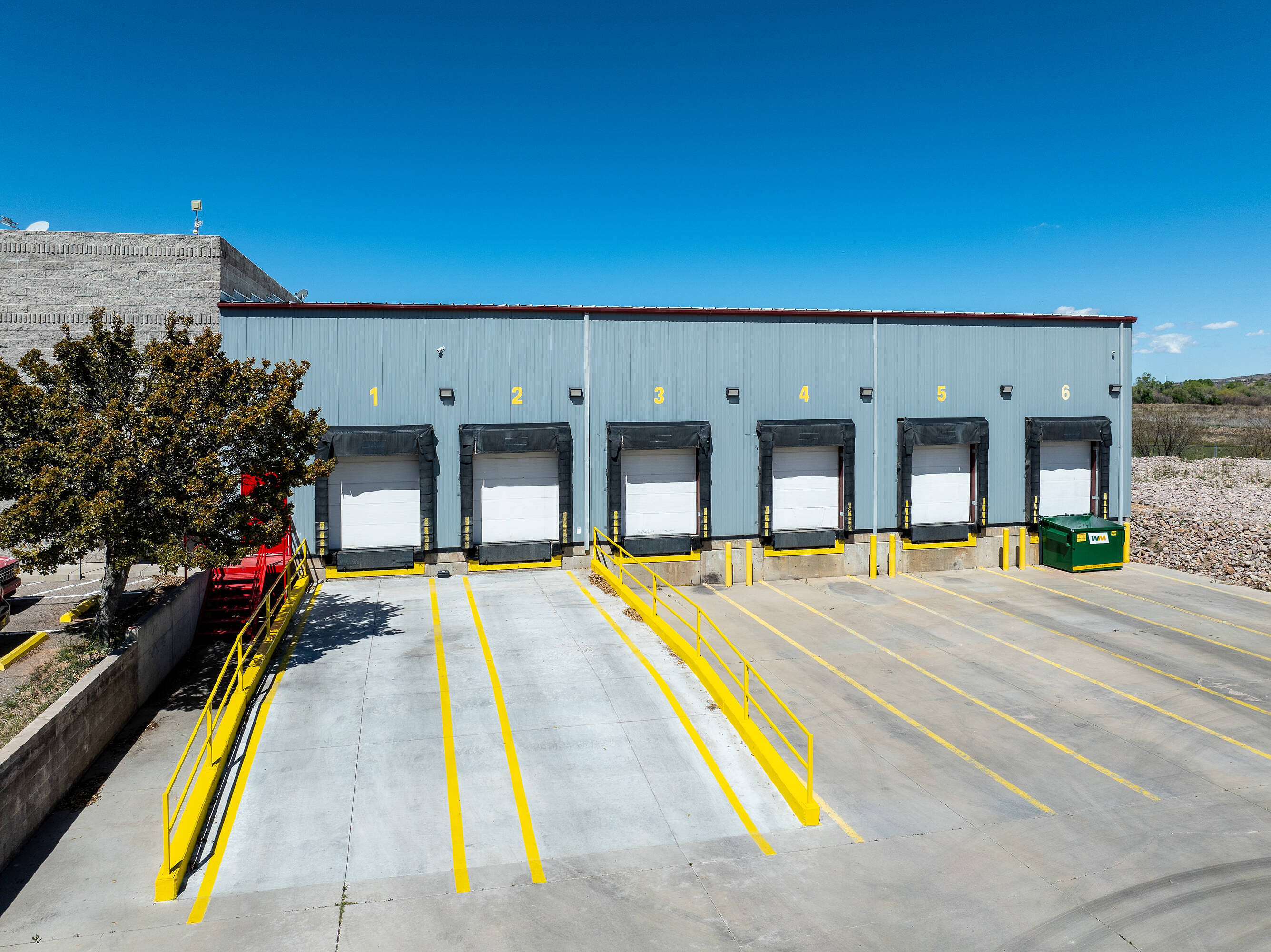 Commercial Property for Sale in Rio Rico Arizona 85648